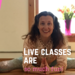 Single Weekly Zoom Class