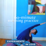 60-Minute Morning Practice
