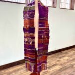Ceremonial Stole/Shawl, example