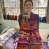 Ceremonial Stole/Shawl, example - Image 4