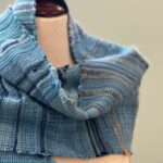 Nantucket Blues Wrap