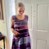 The Moon Dress