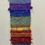 Custom Chakra Tapestry