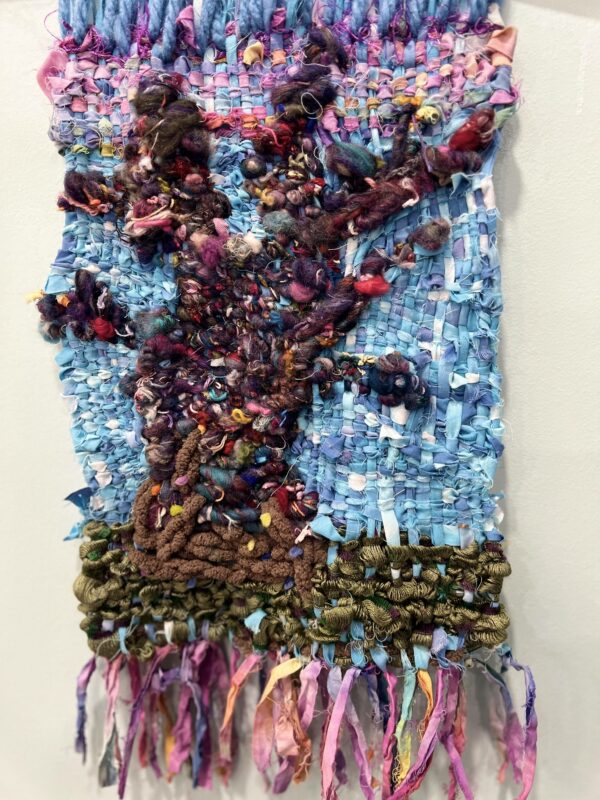 A Tree of Life Tapestry - Image 4