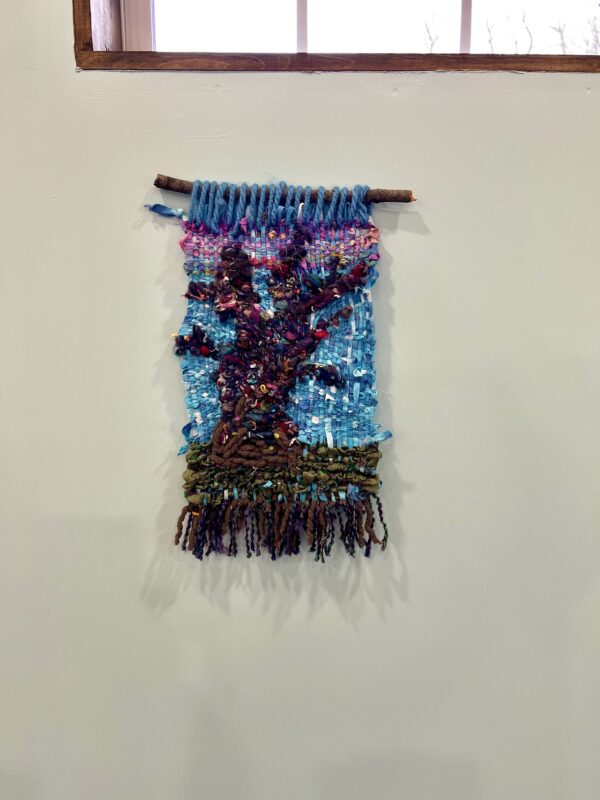 Tree of Life Tapestry - Image 4