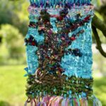 A Tree of Life Tapestry