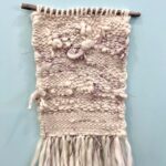 Beginner's Mind Tapestry