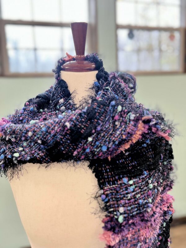 Beauty Within Scarf - Image 4
