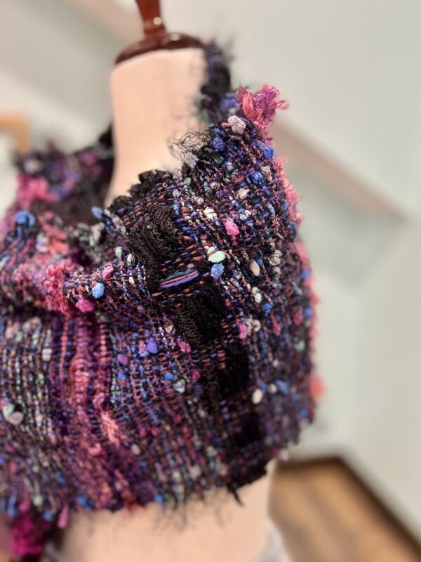 Beauty Within Scarf - Image 3