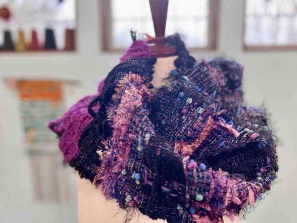 Beauty Within Scarf - Image 2