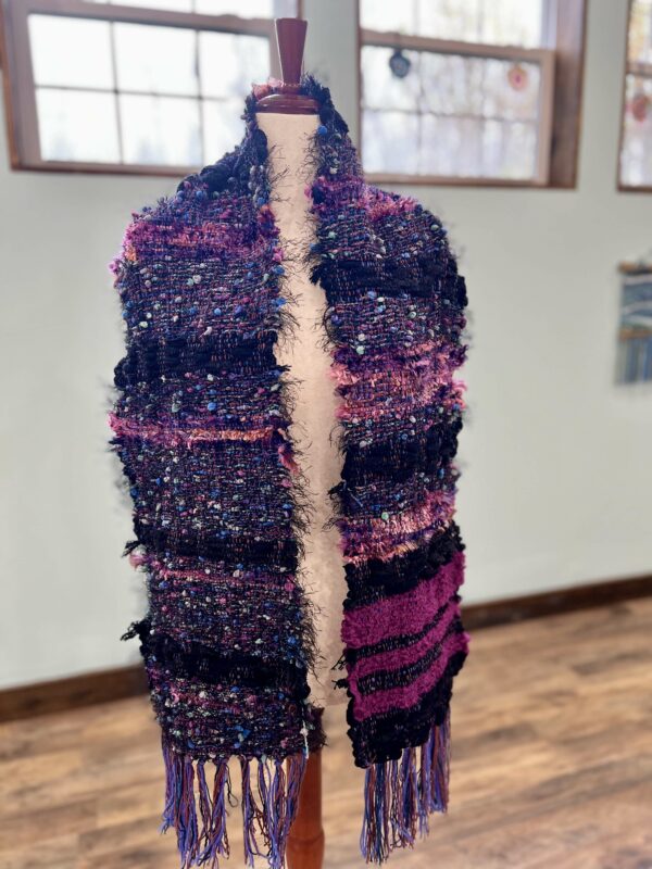 Beauty Within Scarf - Image 5