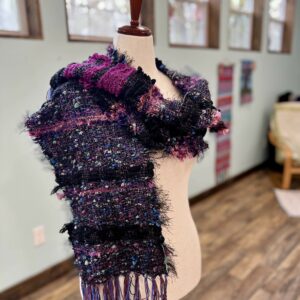 Beauty Within Scarf