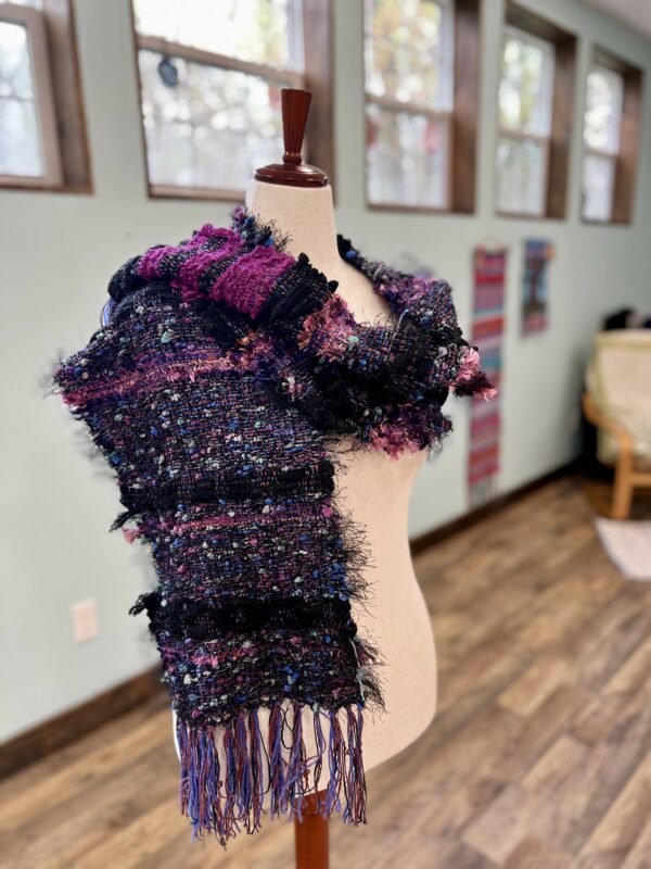 Beauty Within Scarf