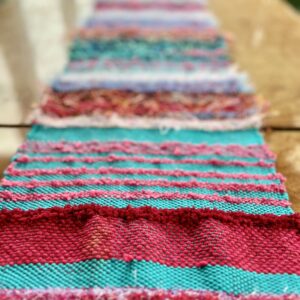 A Fiesta of Color