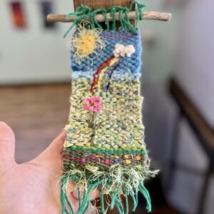 The Little Rainbow, sold