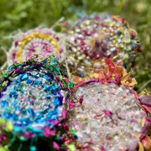 Eco-Sun Catchers