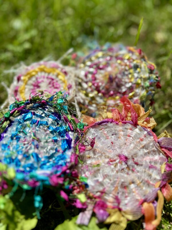 Eco-Sun Catchers