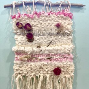 Rose Sweet Tapestry