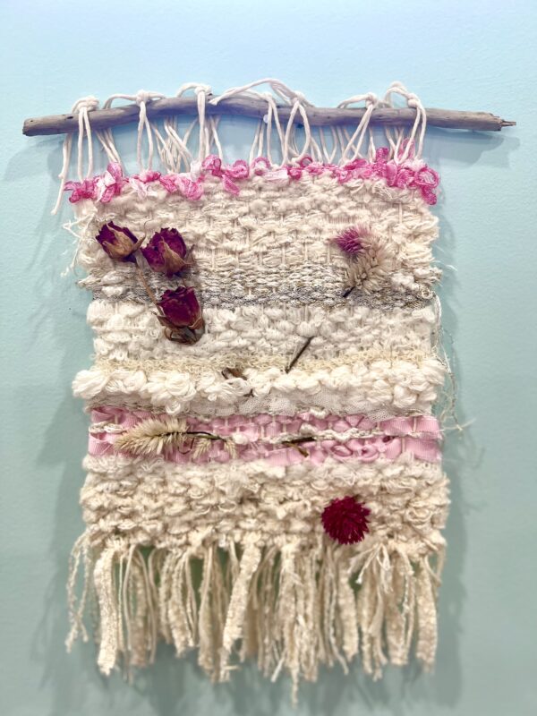 Rose Sweet Tapestry