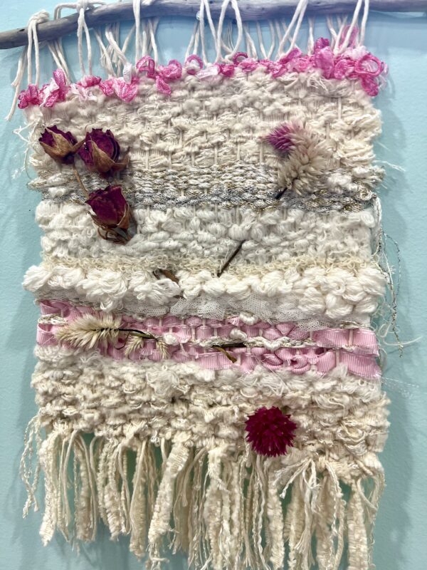 Rose Sweet Tapestry - Image 2