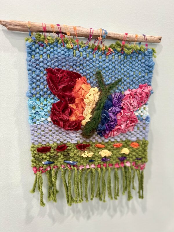Rainbow Butterfly - Image 4