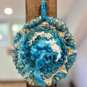 Flow Tapestry