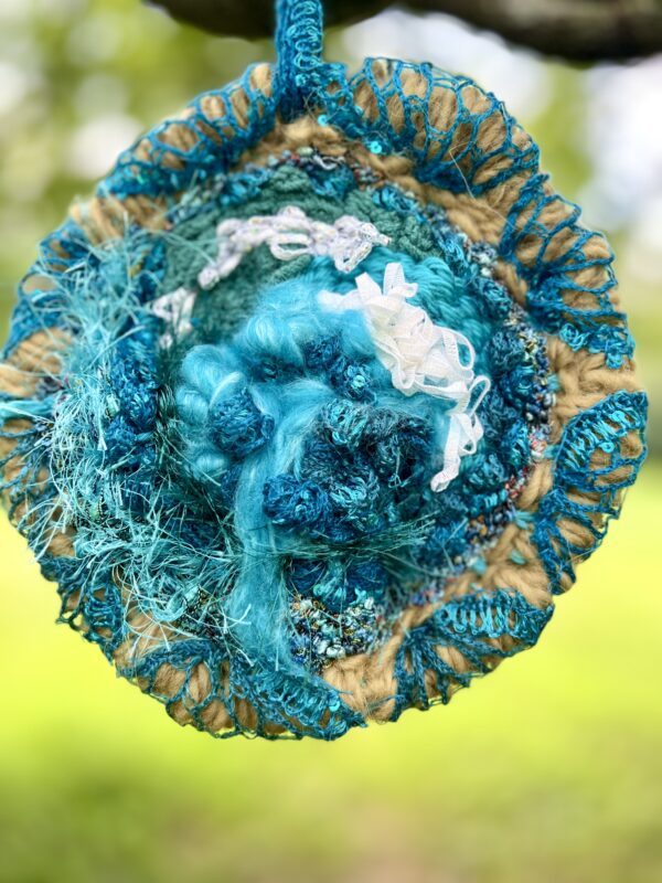 Flow Tapestry - Image 2