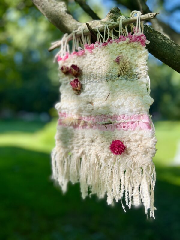 Rose Sweet Tapestry - Image 3