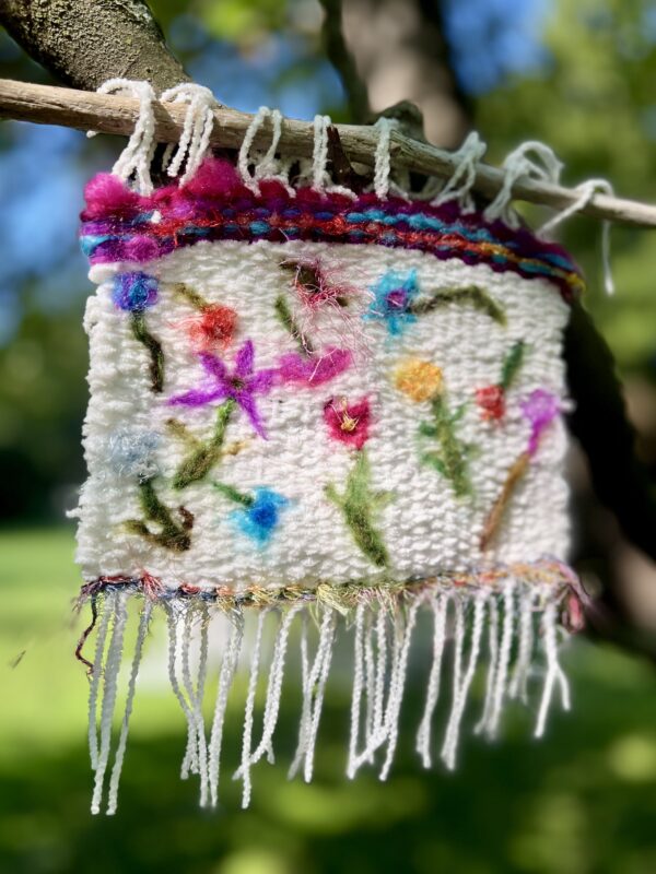 Wild Flowers Free