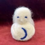 Grandmother Moon, sold