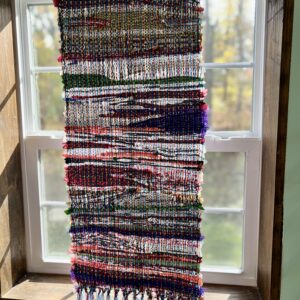 How the Light Gets In