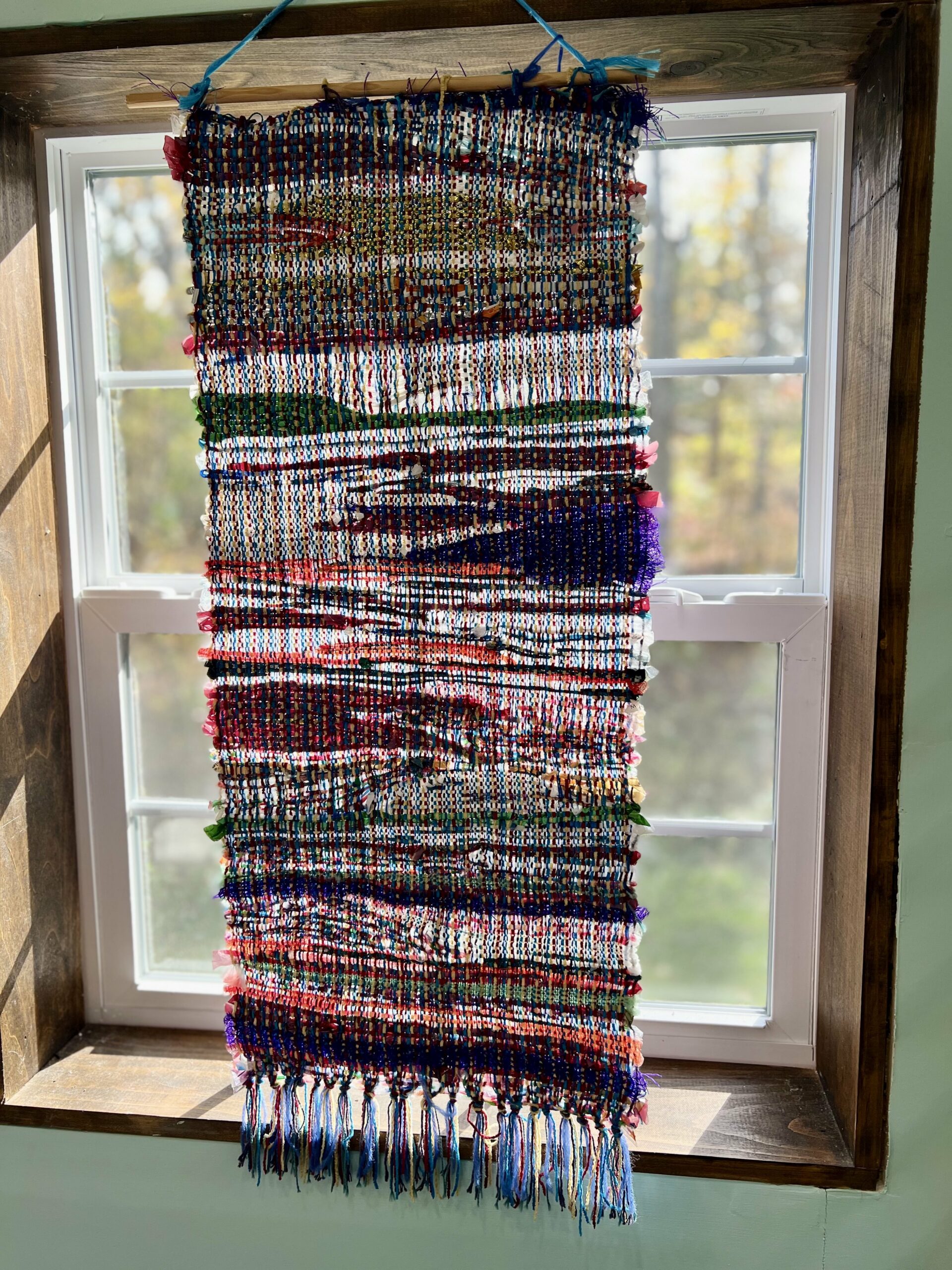 How the Light Gets In