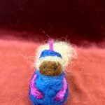 Little Grandmother, sold