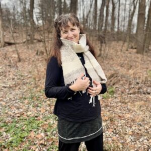 Natural Fiber Wrap, sold