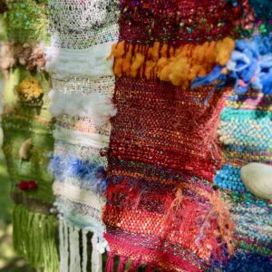 Art Tapestry Raffle!