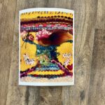 Isadora, Mary or Ellen print