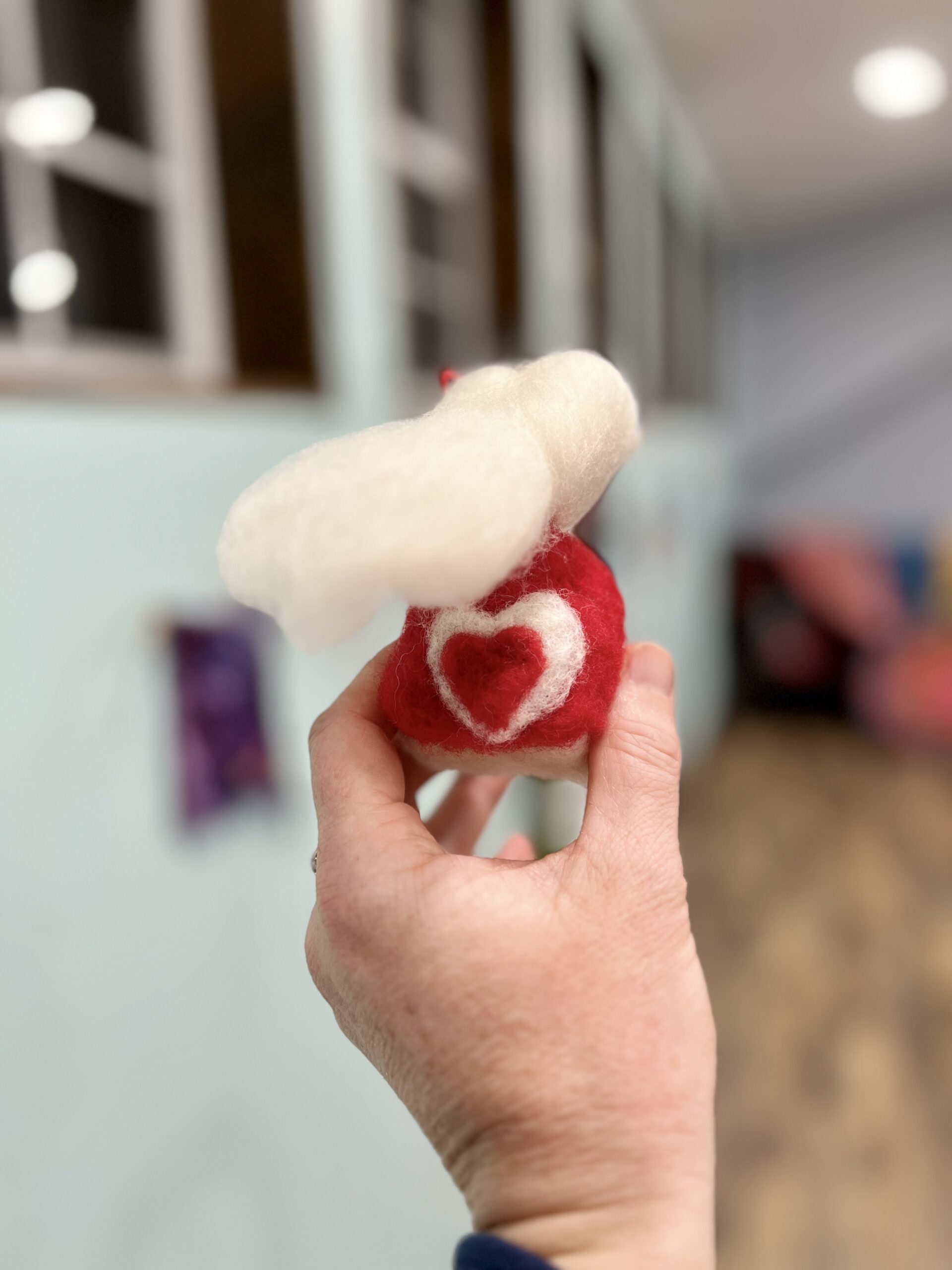 Grandmother Heart - Image 2