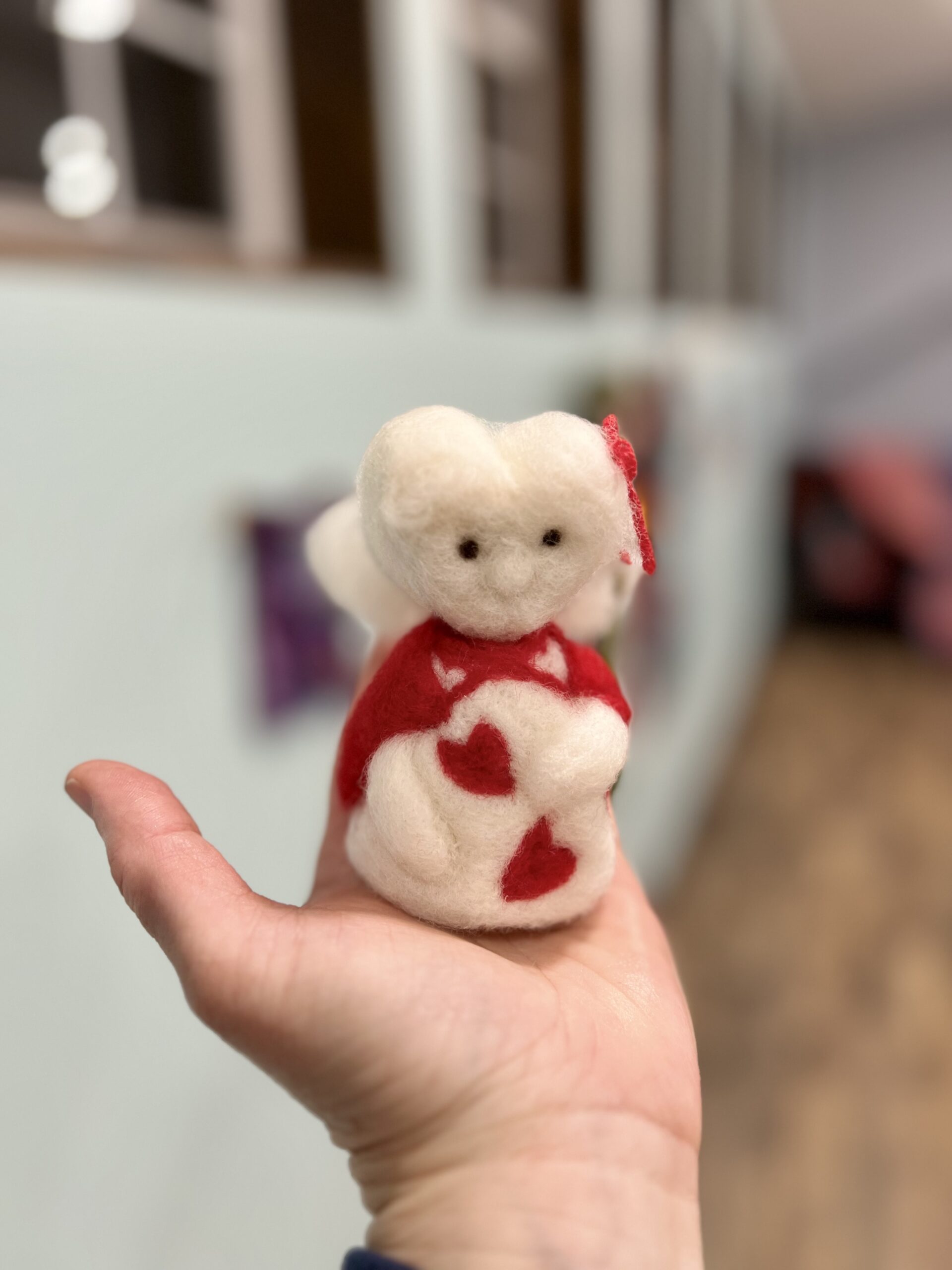 Grandmother Heart - Image 4