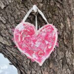 Valentine's Heart, sold