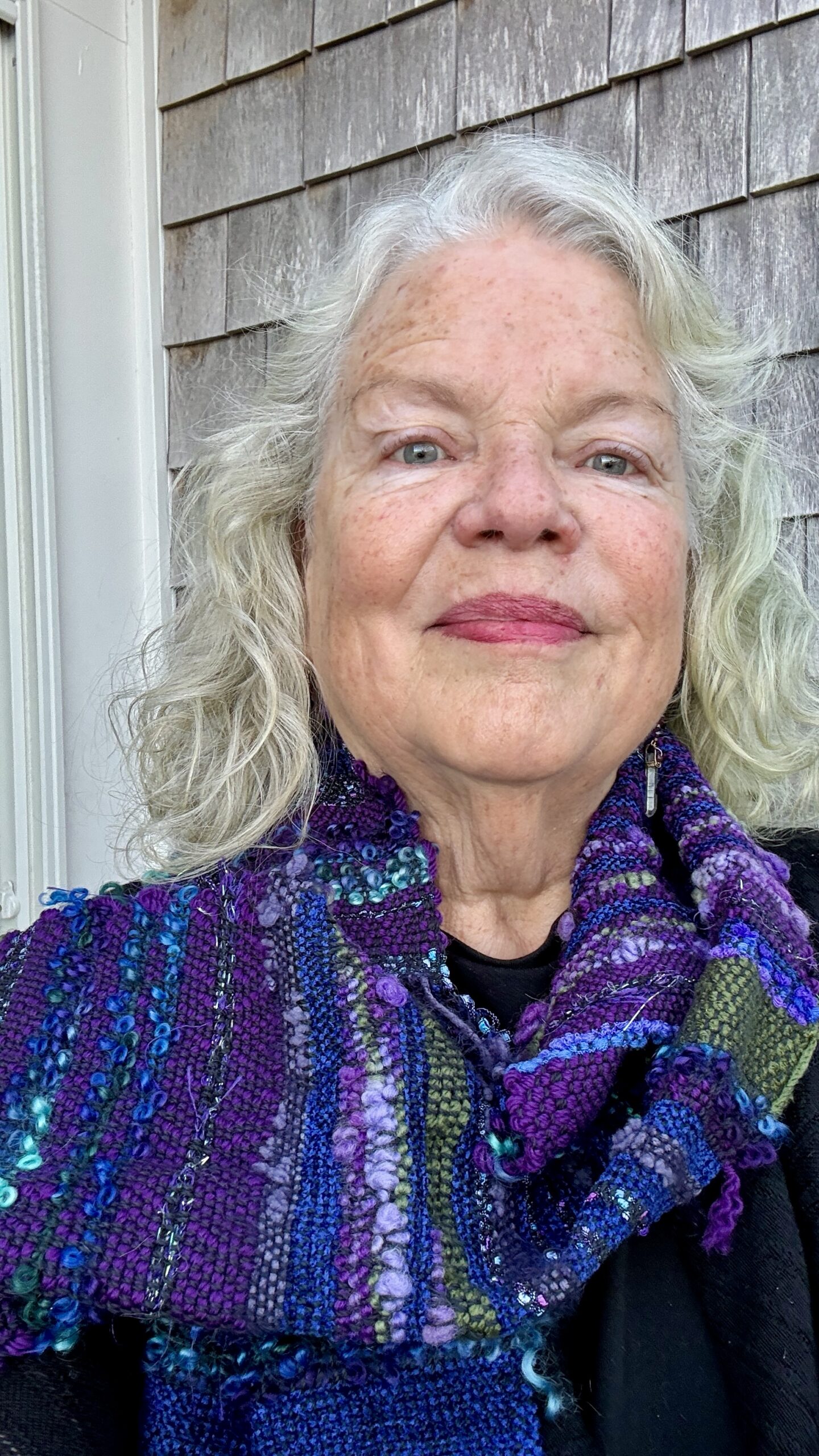 Mystical Mystery Scarf - Image 8
