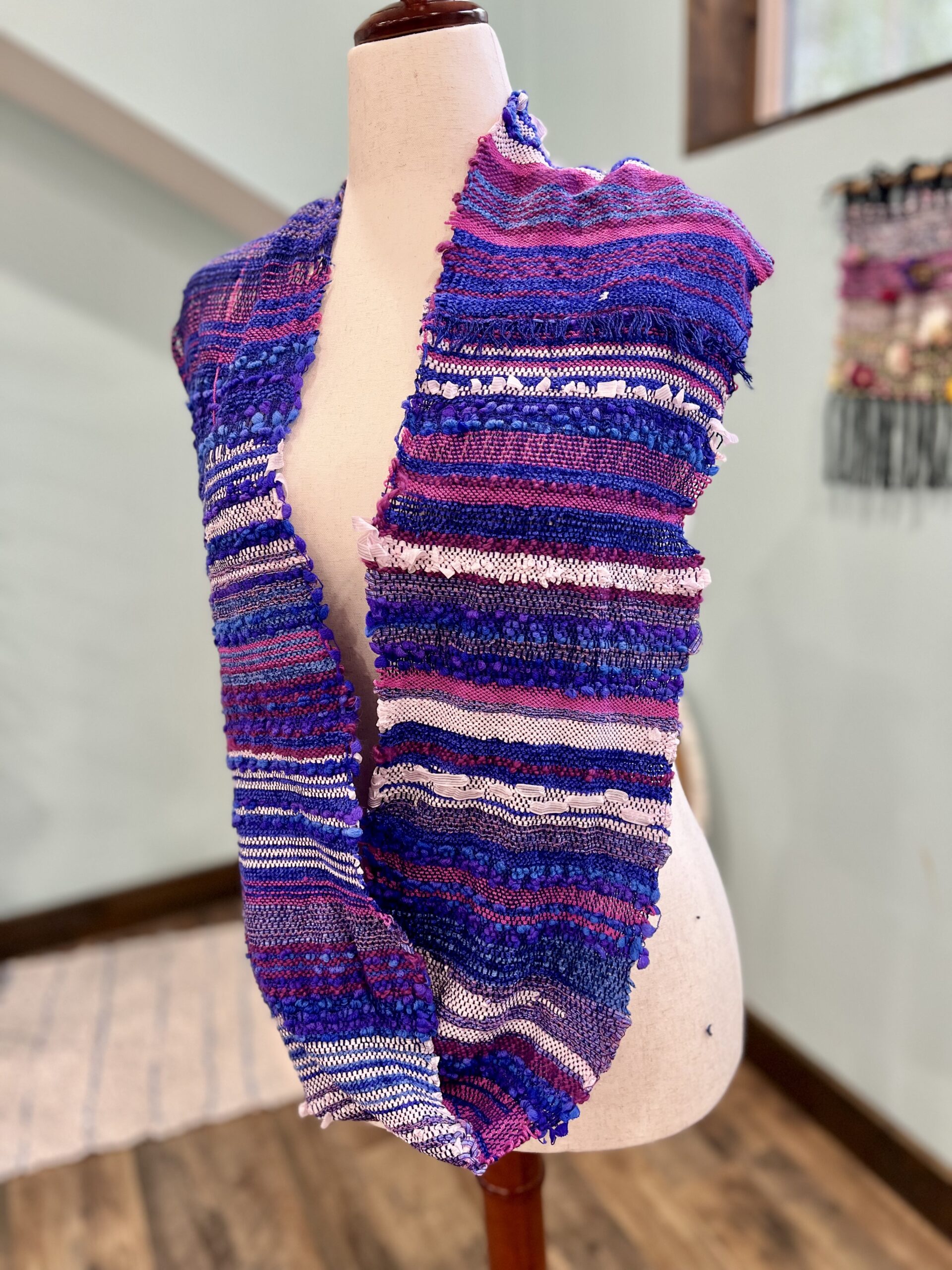 Mystical Mystery Scarf - Image 7