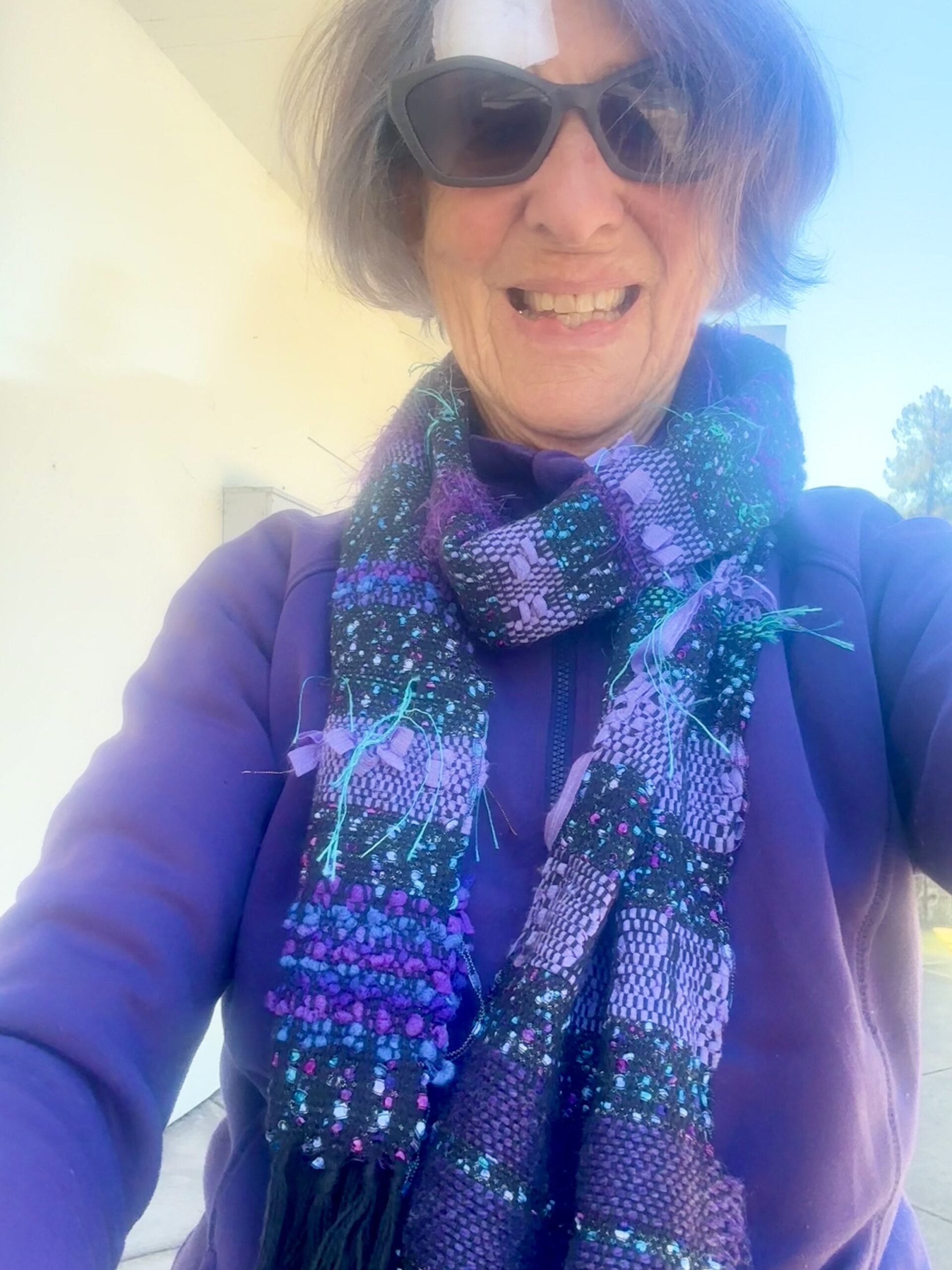 Mystical Mystery Scarf - Image 10