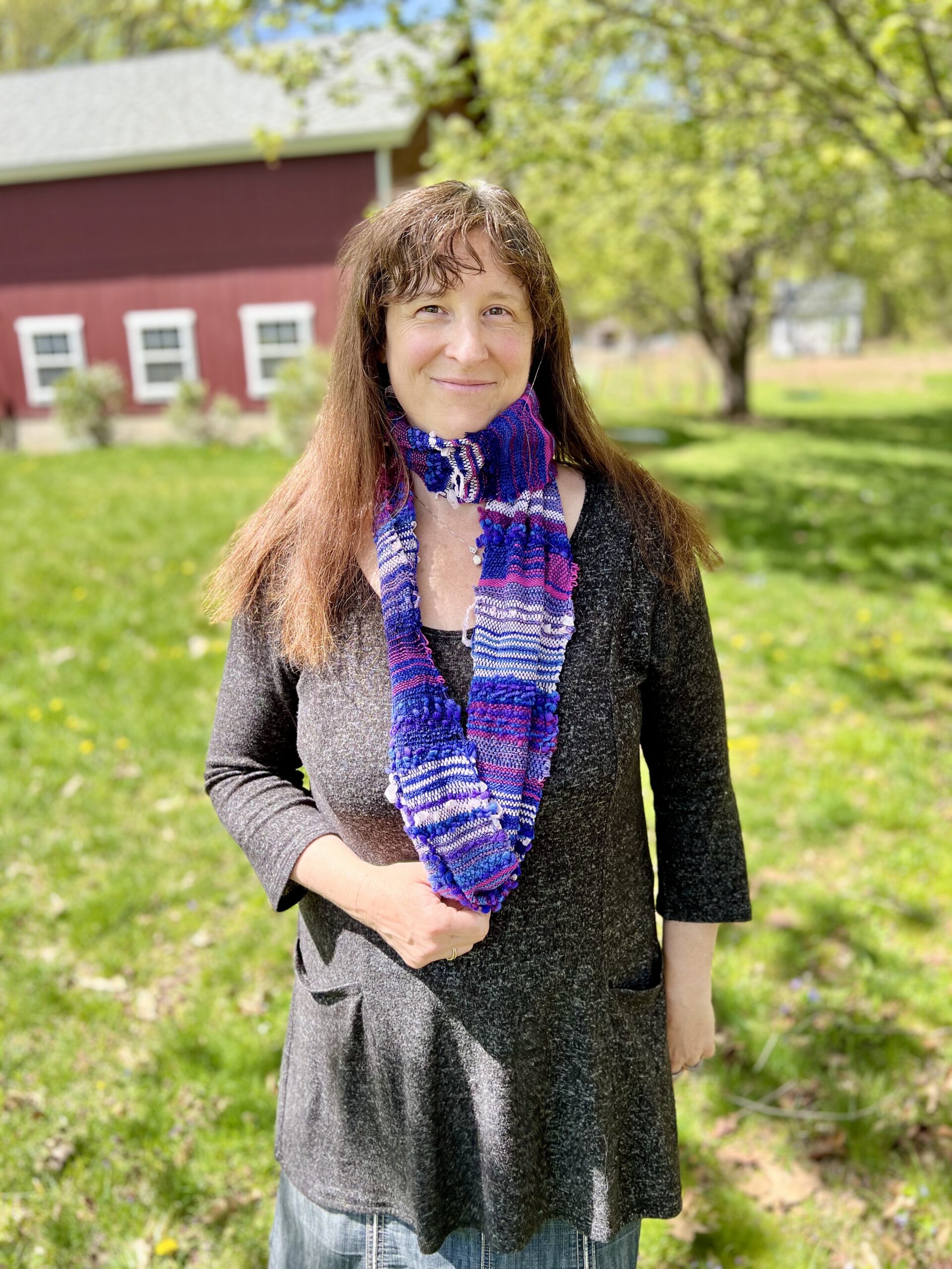 Mystical Mystery Scarf - Image 6