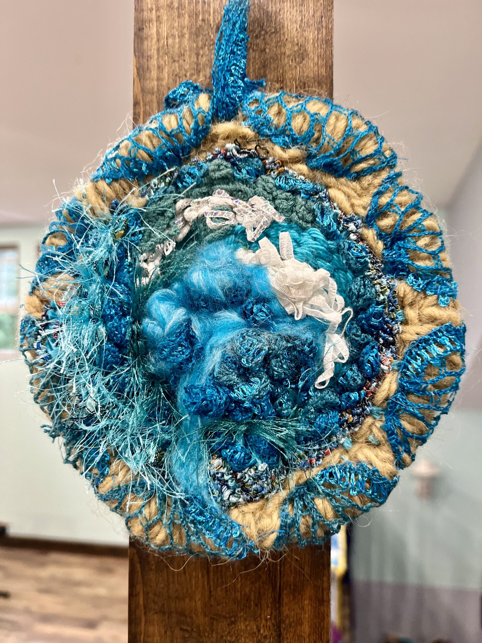 Flow tapestry - Image 3