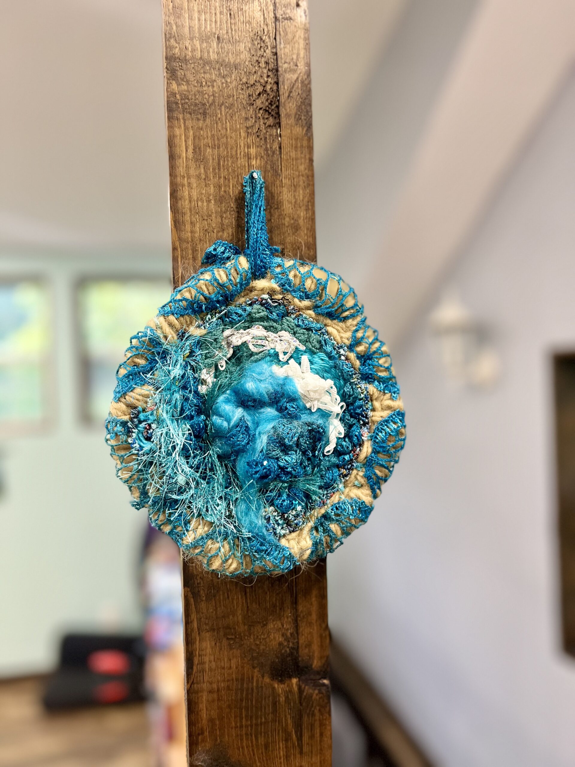 Flow tapestry - Image 2