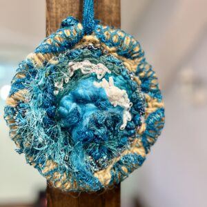 Flow tapestry