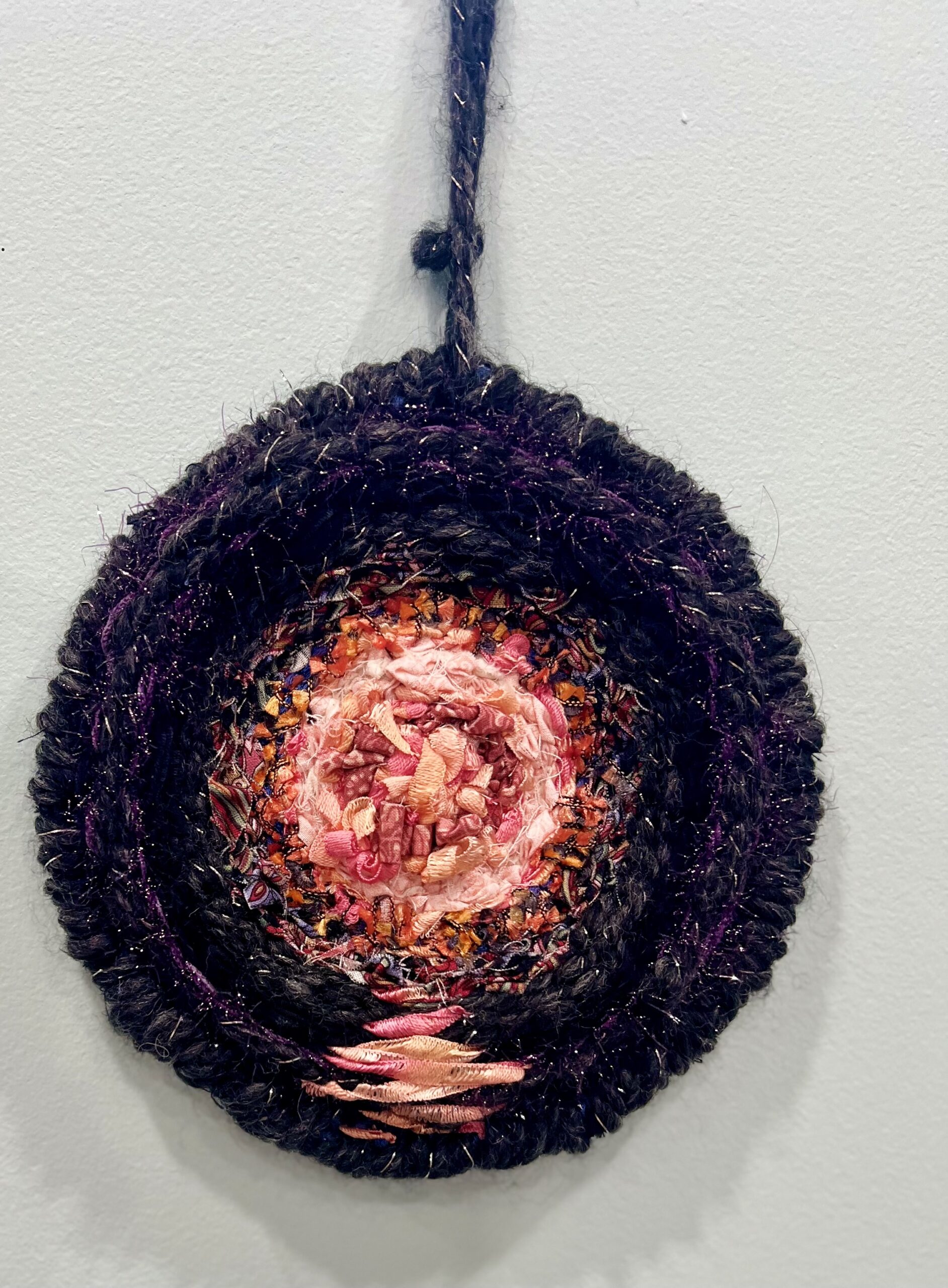 Strawberry Moon tapestry - Image 4
